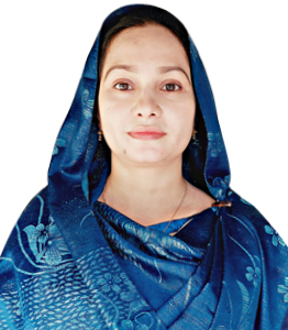 MINARA PARVIN